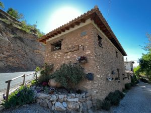 Molino Felix Alojamientos Rurales