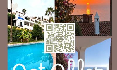La Herradura Getaway October Offer 2025