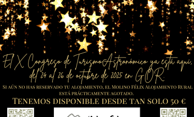 Weekend With the Stars in Gor