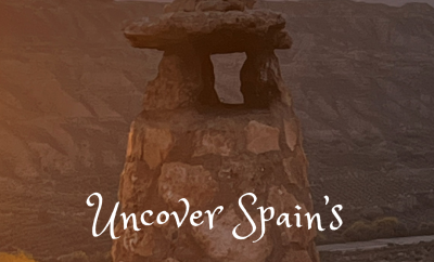 Spain’s UNESCO Gorafe desert. Explore the Heart of Rural Spain